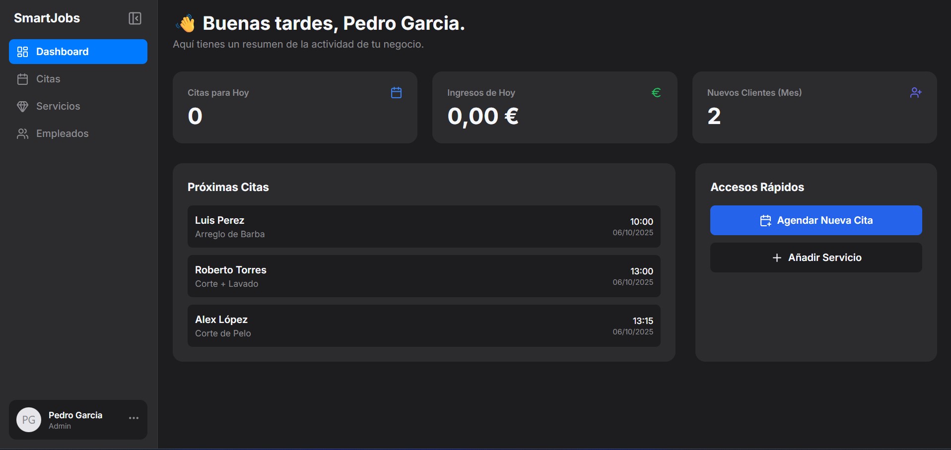 Vídeo: ¿Y si tus citas se gestionaran solas?